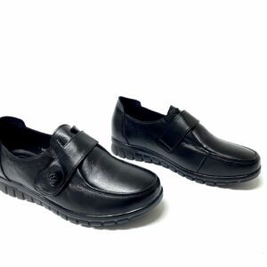דגם 2261 : נעלי נוחות מעור