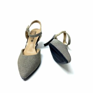 דגם 376 : נעלי נוחות נשים – זוג אחרון 37