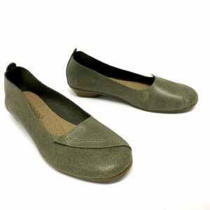 דגם 8862 : נעלי נשים מעור – ZILA