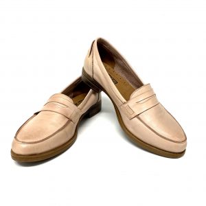 דגם 1044 : נעלי מוקסין עור – GALI – זוגות אחרונים