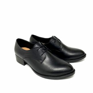 דגם 7574A : נעלי אוקספורד מעור – JENNI – זוגות אחרונים