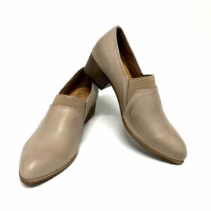 דגם 6053 : נעלי נוחות מעור – ORTAL