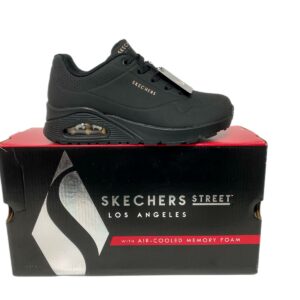 דגם 73690 : נעלי STREET SKECHERS