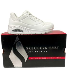 דגם 73690 : נעלי STREET SKECHERS