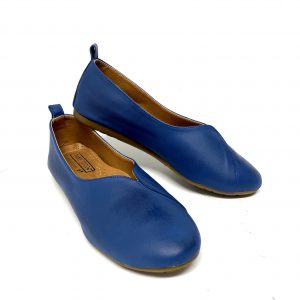 דגם 558 : נעלי נשים מעור – DORIT