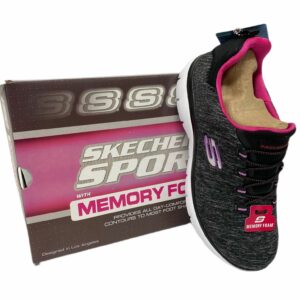 דגם 12983 : נעלי ספורט / אימון נשים