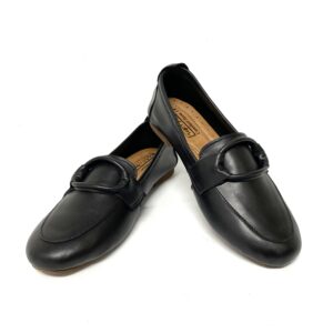 דגם 1708 : נעלי נשים מעור – LORENS – זוגות אחרונים