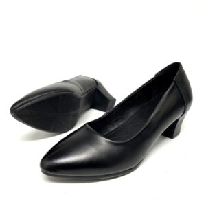 דגם 58711 : נעלי נשים מעור – ANAT