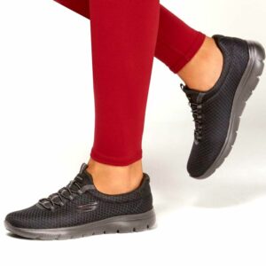 דגם 12980 : נעלי SKECHERS נשים
