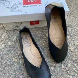 דגם 113 : נעלי נשים מעור – TAMAR