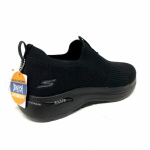 דגם 124409 : נעלי אימון / ספורט GO- WALK- ARCH- FIT נשים