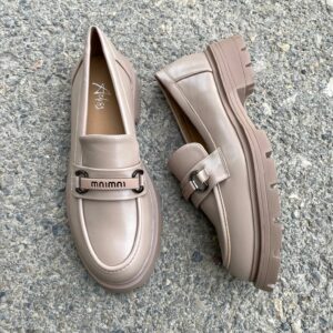 דגם 0371 : נעלי מוקסין נשים – ADEL