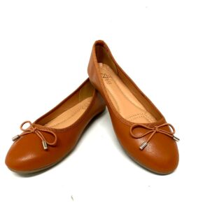 דגם T502 : נעלי בובה לנשים – DANIELA