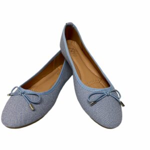דגם T502 : נעלי בובה לנשים – DANIELA